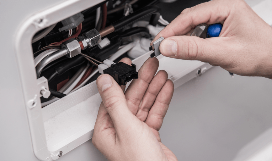 Harris Mobile RV Repair