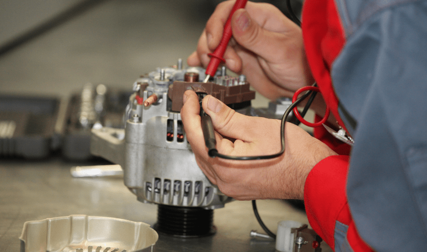 Harris Mobile RV Repair