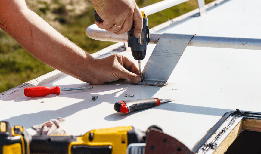Harris Mobile RV Repair